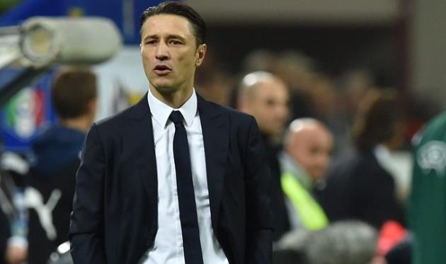 Нико Ковач, Getty Images