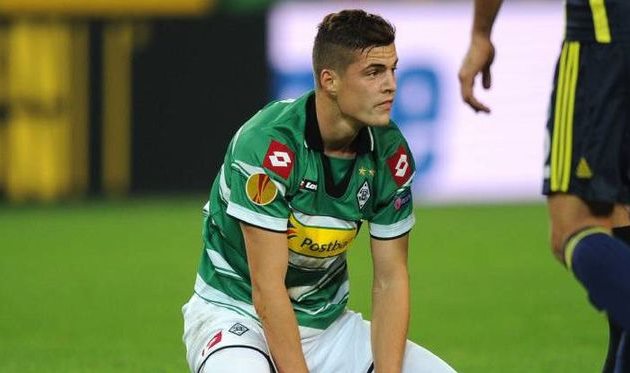 Гранит Джака, fanorakel.de