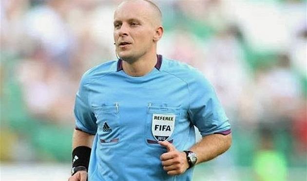 Шимон Марчиняк, footballrefereeing.blogspot.com