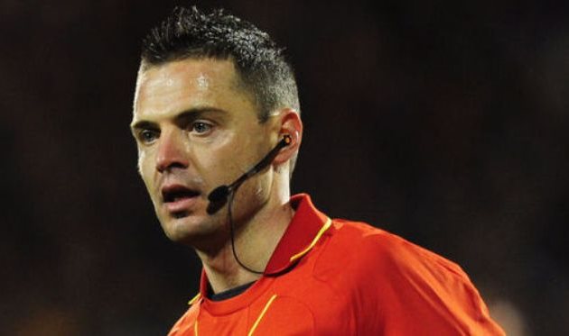 Дамир Скомина, Getty images