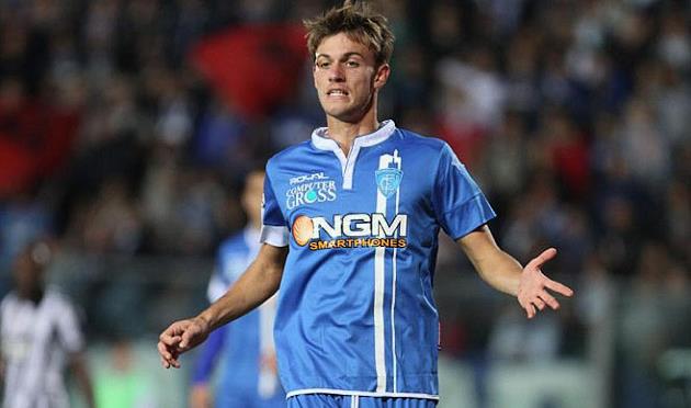 Даниэле Ругани, Getty images