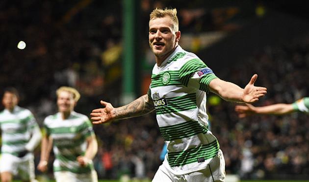 Джон Гвидетти, Skysports.com