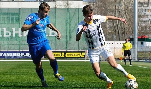 Эдуард Соболь (справа), Football.ua