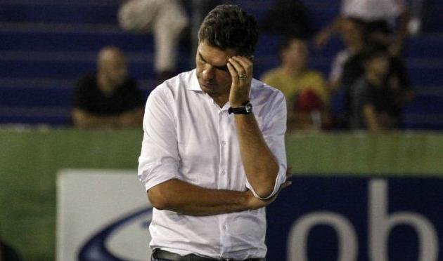 Маурисио Пеллегрино, lanacion.com.ar