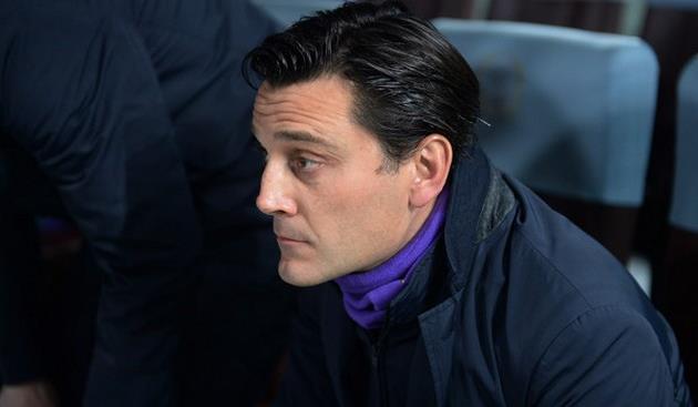 Винченцо Монтелла, Getty Images