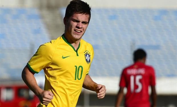 Натан, фото telegraph.co.uk