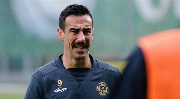 © МИХАИЛ МАСЛОВСКИЙ Football.ua