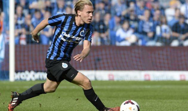 Рууд Вормер, knack.be