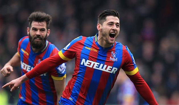 Джоэль Уорд, Skysports.com