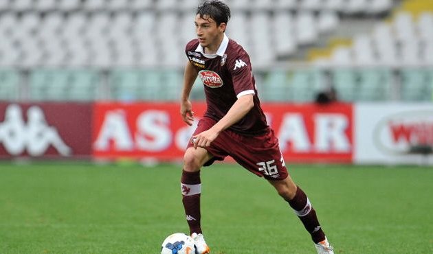 Маттео Дармиан, Getty images