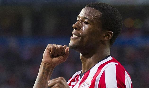 Жоржиньо Вейналдум, Skysports.com