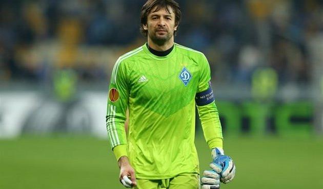 Александр Шовковский, фото АЛЕКСАНДРа ОСИПОВа, Football.ua