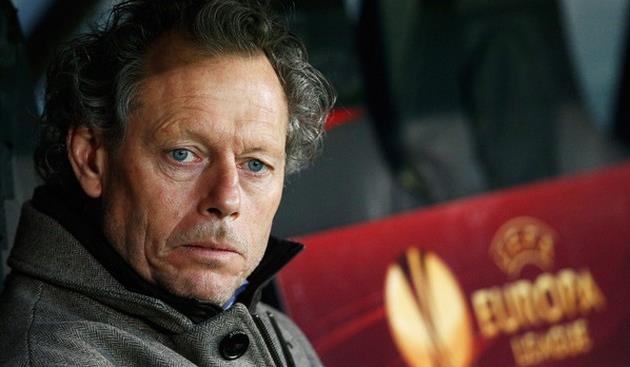 Мишель Прюдомм, Getty Images