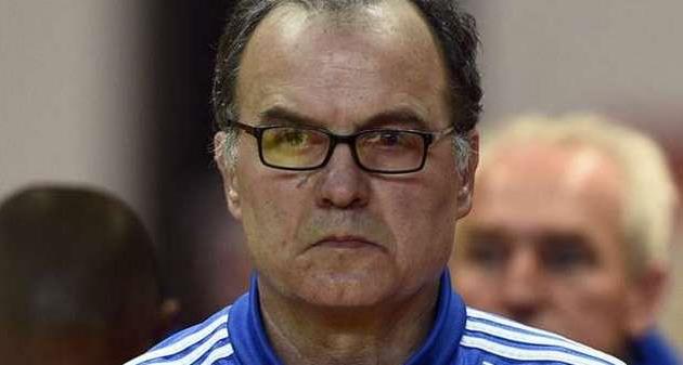 Марсело Бьелса, AFP