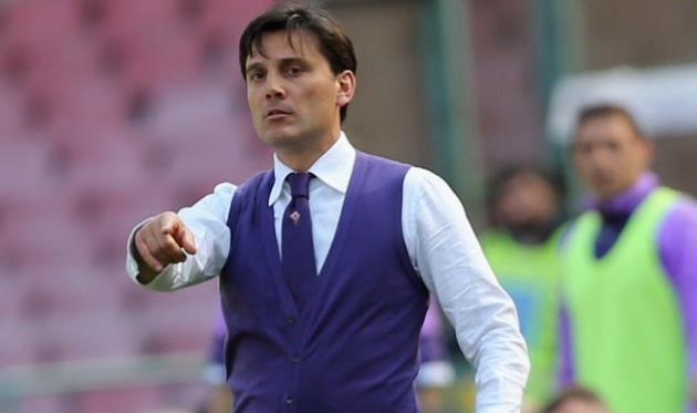 Винченцо Монтелла, Getty Images