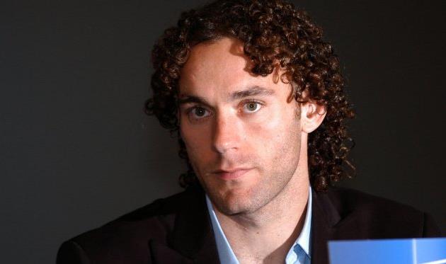 Габриэль Милито, diarioregistrado.com