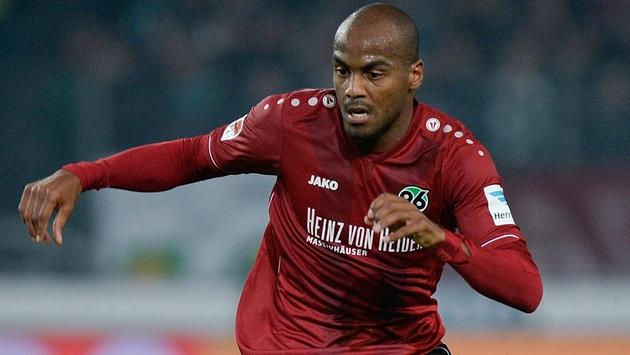 Джимми Бриан, bundesliga.de