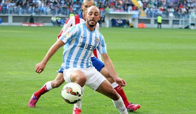 Нордин Амрабат, as.com