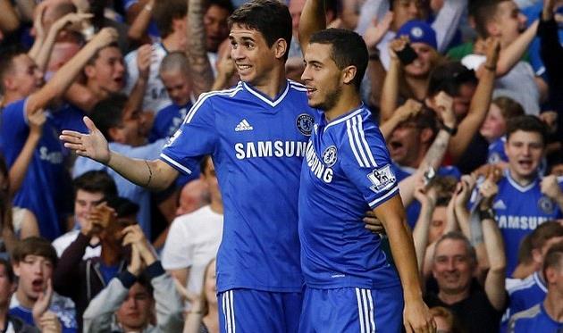 Оскар и Азар, EPA