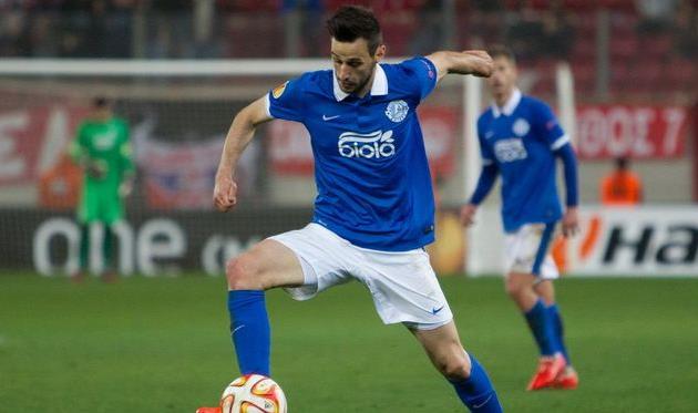 фото С. Ведмидя, Football.ua