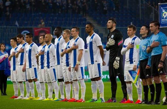 фото Станислава Ведмидя, football.ua