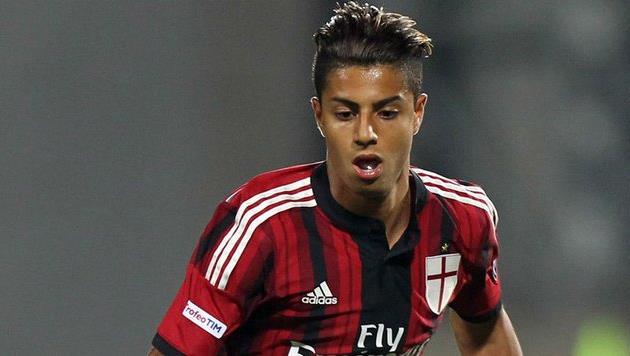 Хашим Мастур, skysports.com