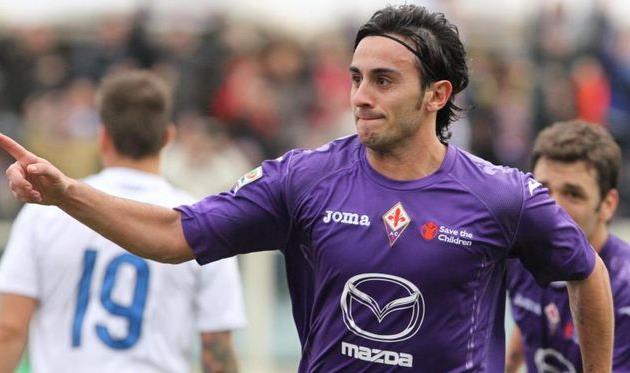 Альберто Аквилани, vocidisport.it