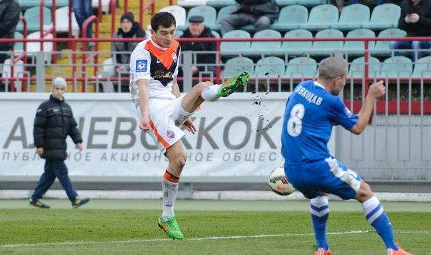 фото Р. Самохина, Football.ua