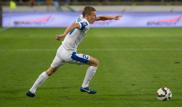 Валерий Лучкевич, фото С.Ведмидя, Football.ua