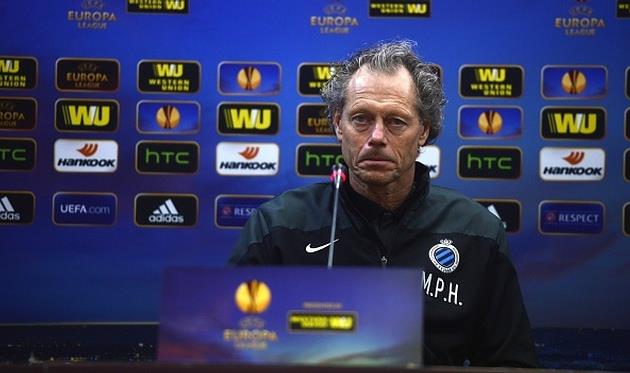 Мишель Прюдомм, Getty Images