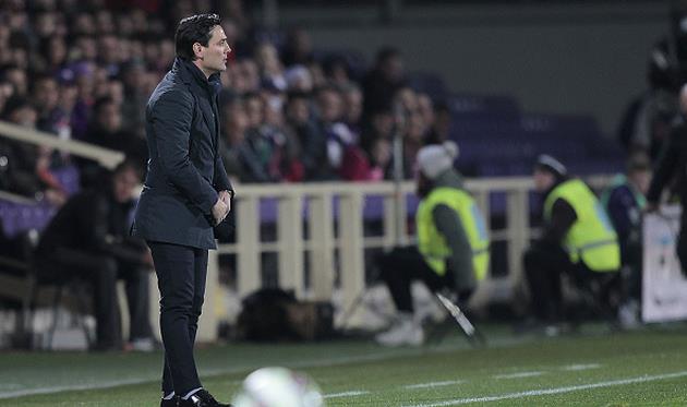 Винченцо Монтелла, Getty Images