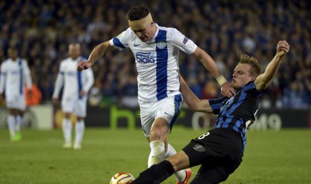 Фото eurosport.yahoo.com