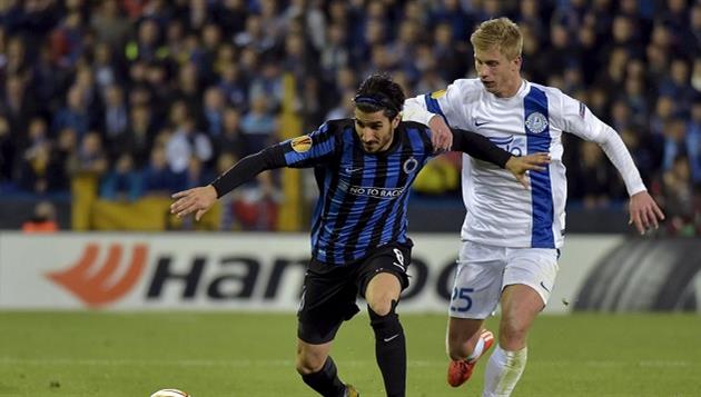 Фото eurosport.com