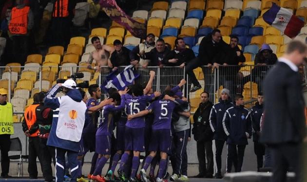  © ИЛЬЯ ХОХЛОВ Football.ua