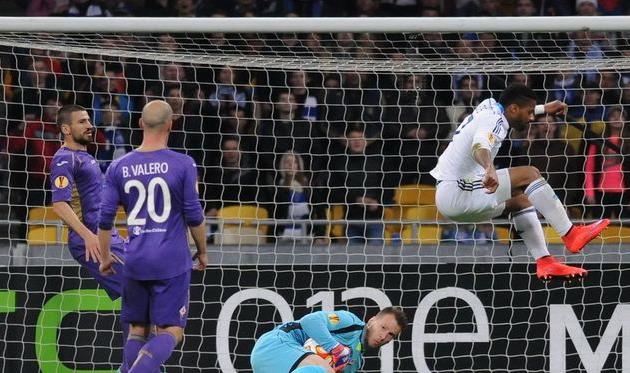 фото И. Хохлова, Football.ua