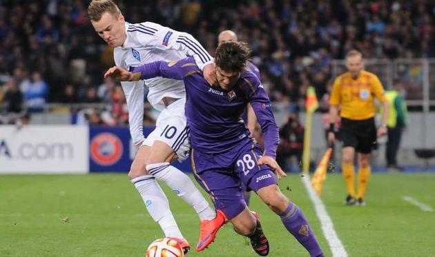 фото И. Хохлова, Football.ua