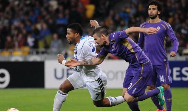 Ленс против соперников, фото ильи хохлова, football.ua