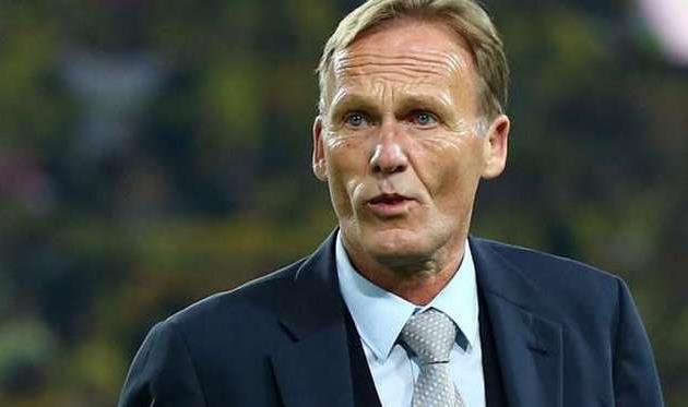 Ханс-Йоахим Ватцке, Getty Images