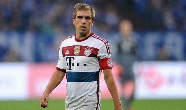 Филипп Лам, dpa