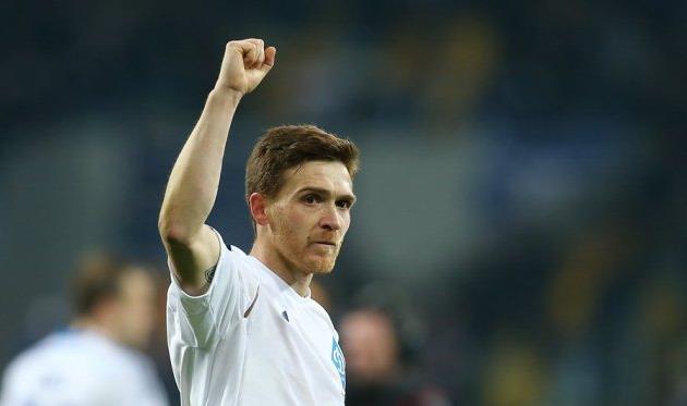 Виторину Антунеш, фото А.Осипова, Football.ua