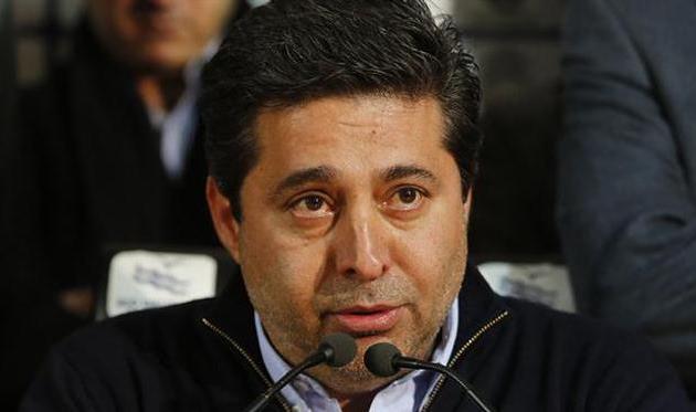 Даниэль Анхелиси, Getty Images