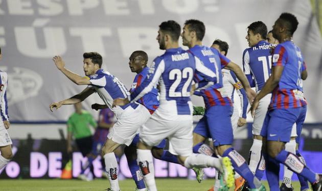 фото ALBERTO IRANZO (DIARIO AS)