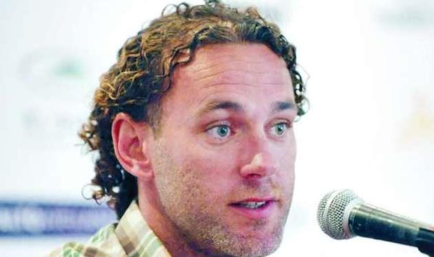 Габриэль Милито, ole.com.ar