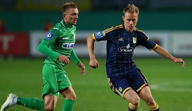 © РОМАН ШЕВЧУК Football.ua