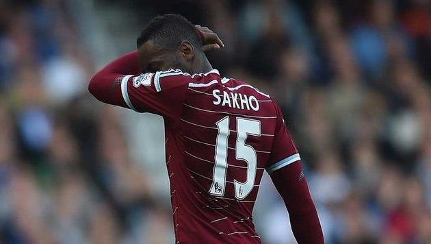 Диафра Сако, skysports.com