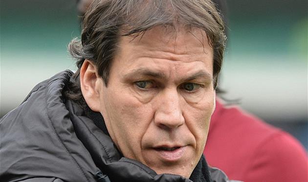 Руди Гарсия, Skysports.com