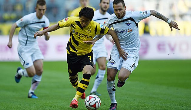 фото getty images