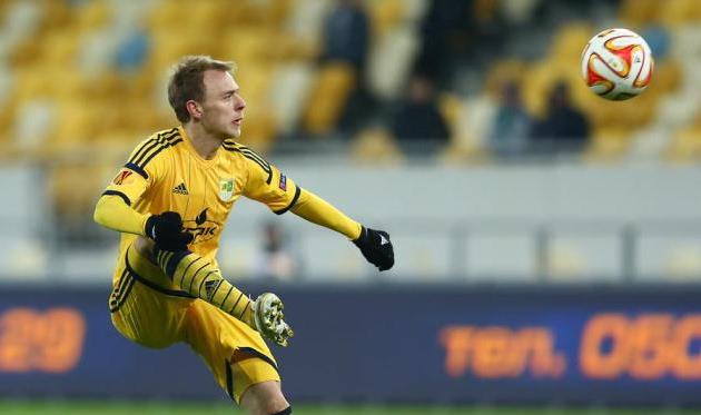 Сергей Болбат, фото Football.ua