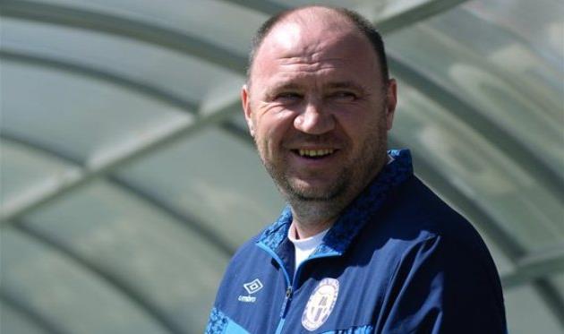 Владимир Пятенко, © Роман Самохин, Football.ua