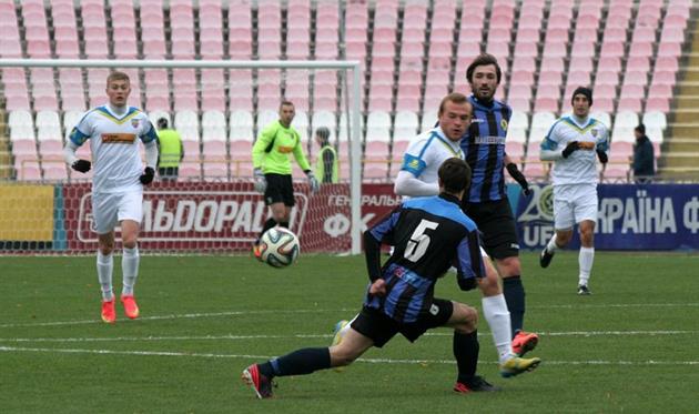 Вторая лига. Статистические итоги 19-го тура